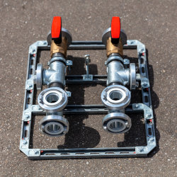 Verteiler